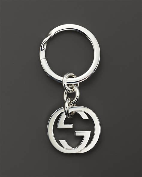 gucci star keychain|Gucci keychains for women.